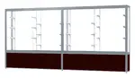 Double Sided Display Case - 144