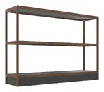 Open Shelving Unit - 72