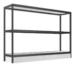 Open Shelving Unit - 72