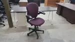 Reaction Highly Adjustable Work Chair