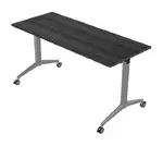 Flip Top Nesting Training Table