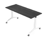 Flip Top Nesting Training Table