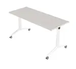 Flip Top Nesting Training Table