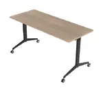 Flip Top Nesting Training Table