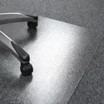 Rolling Chair Mat for Carpet