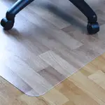 Office Chair Mat for Hardwood Floor