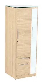 Wardrobe Storage Cabinet