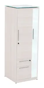 Wardrobe Storage Cabinet