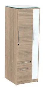 Wardrobe Storage Cabinet