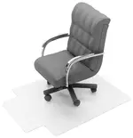 Office Chair Mat for Hardwood Floor - 36