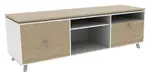 Modern Storage Credenza