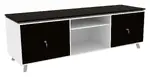 Modern Office Credenza