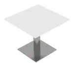 Large Square Table - 30