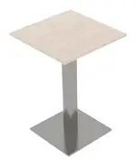 Small Bar Height Table - 42 Tall