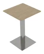 Small Bar Height Table - 42 Tall