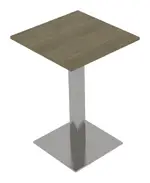 Small Bar Height Table - 42