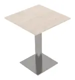 Large Bar Height Table - 42 Tall