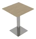 Large Bar Height Table - 42