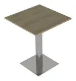 Large Bar Height Table - 42 Tall