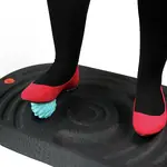 Ergonomic Footrest - 32