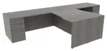 2 Person Desk