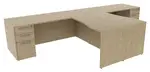 2 Person Desk