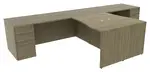 2 Person Desk