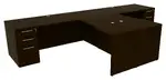 2 Person Desk