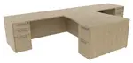 2 Person Desk
