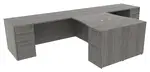 2 Person Desk