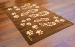 Bath Mat Runner - 24