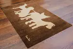 Bath Mat Runner - 24 x 39