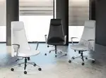 High Back Conference Room Chair