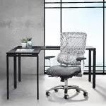 Ergonomic Task Chair with Lumbar Support