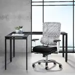 Ergonomic Task Chair with Lumbar Support