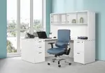 High Back Office Chair