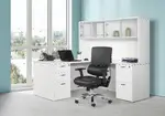 High Back Office Chair