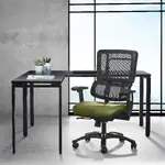 Task Chair with Lumbar Support