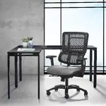 Task Chair with Lumbar Support