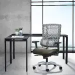 Mesh Task Chair with Lumbar Support