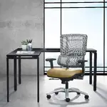 Mesh Task Chair with Lumbar Support