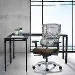 Mesh Task Chair with Lumbar Support