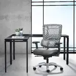 Mesh Task Chair with Lumbar Support