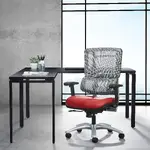 Mesh Task Chair with Lumbar Support