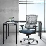 Mesh Task Chair with Lumbar Support