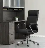 High Back Conference Room Chair