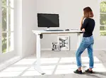 Height Adjustable Desk