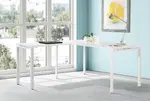 L Shaped Home Office Desk