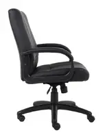 Mid-Back Office Chair