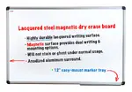 Magnetic Whiteboard - 24